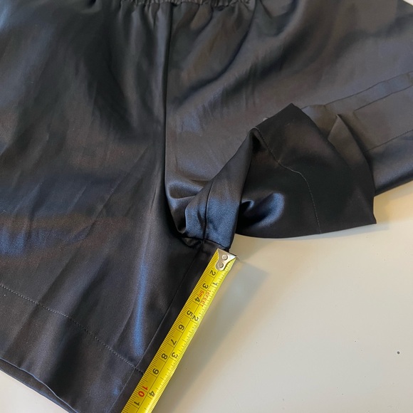 STAUD New Balance collaboration boxer shorts. Size Medium. - Picture 5 of 5